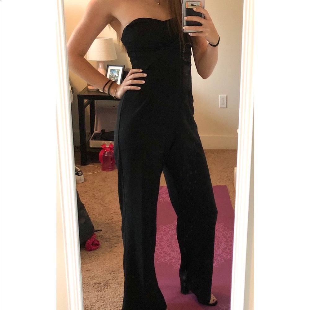 Forever 21 jumpsuit